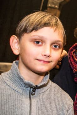 Vincent Wettergren profile photo