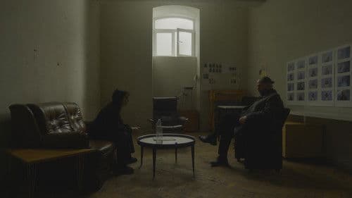 Supporting Role poster