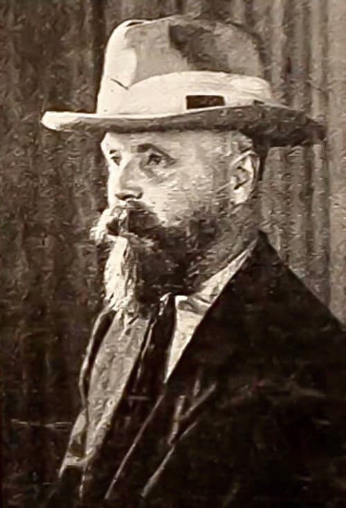Frederick Burlingham profile photo