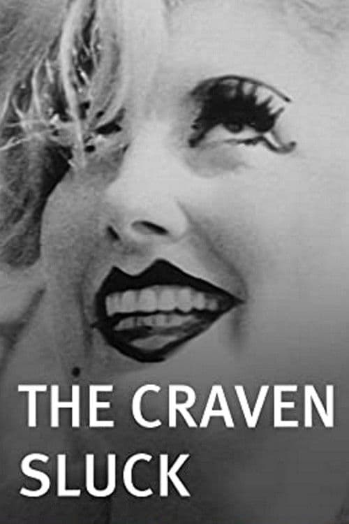 The Craven Sluck poster