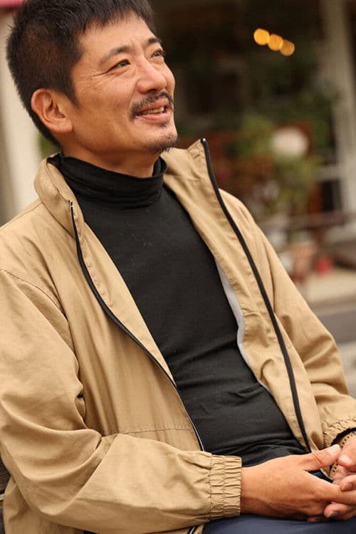 Kentaro Furuyama profile photo