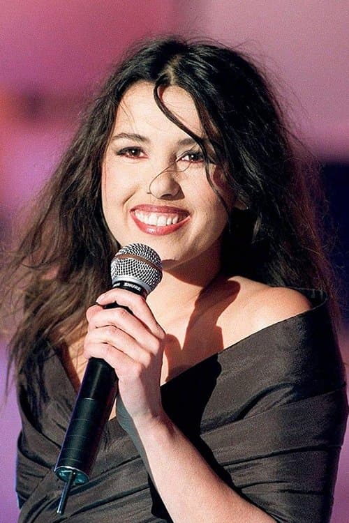 Nathalie Cardone profile photo