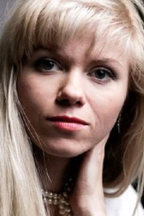 Natalya Vinogradova profile photo