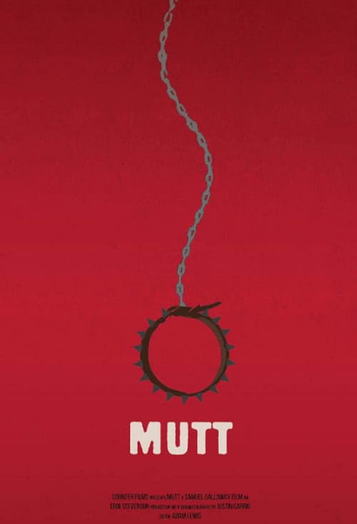 Mutt poster