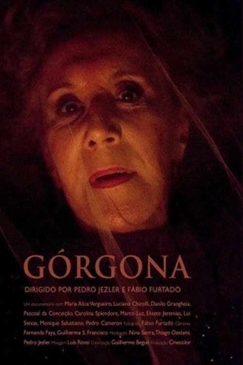Górgona poster