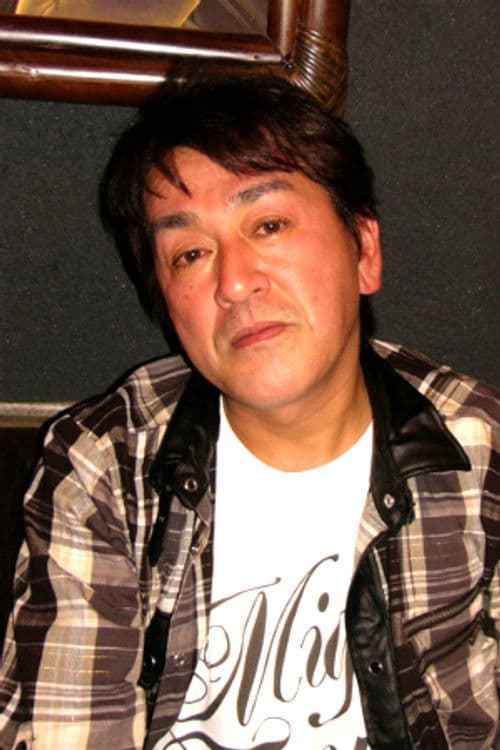 Eiichi Tsuyama profile photo