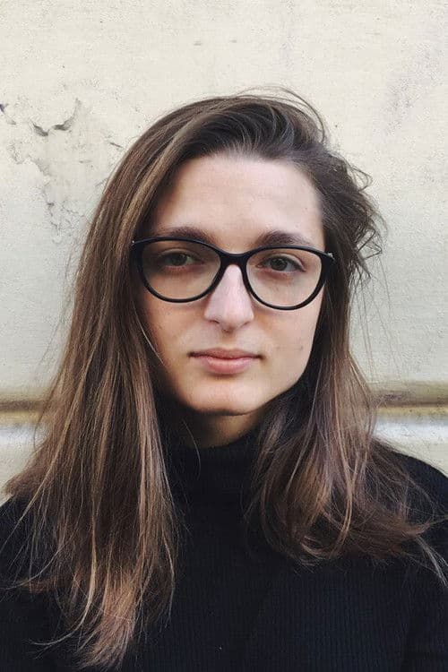 Kateřina Hroníková profile photo