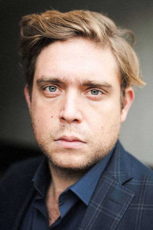 Simon Käser profile photo