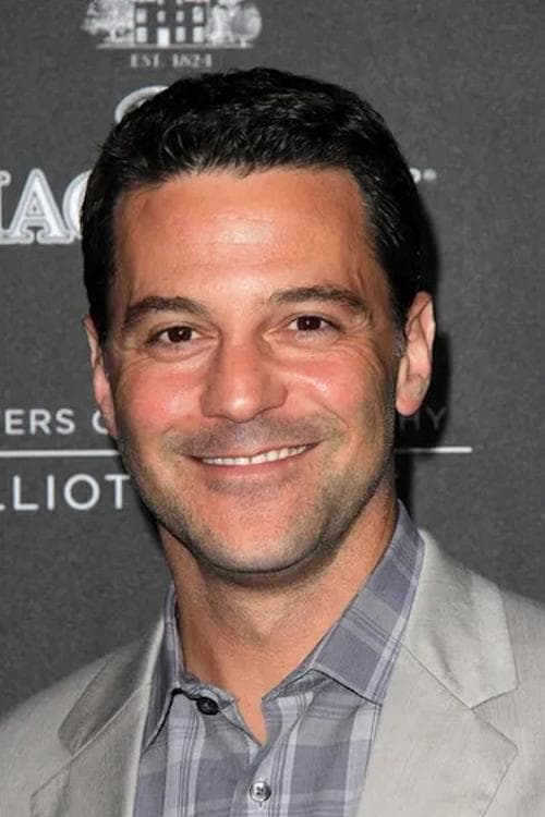 David Alan Basche profile photo