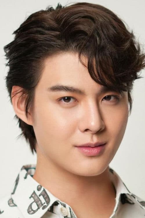 Suppapong Udomkaewkanjana profile photo