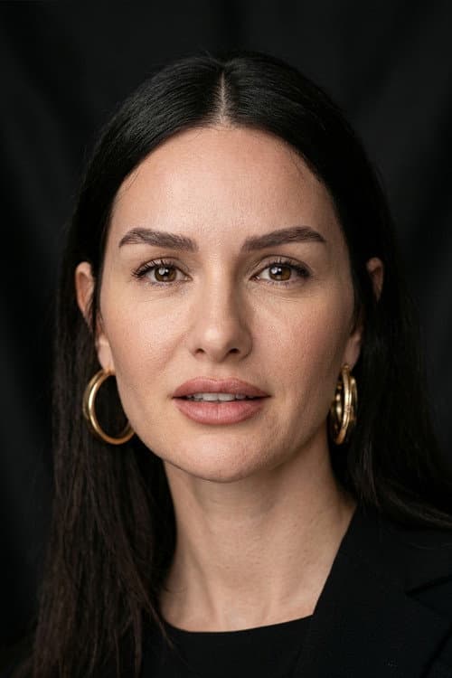 Yasemin Özilhan profile photo