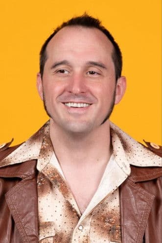 Phil Ellis profile photo