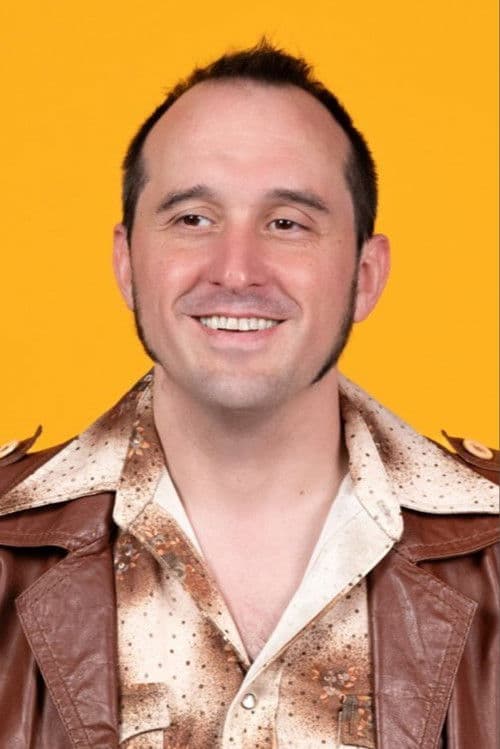 Phil Ellis profile photo