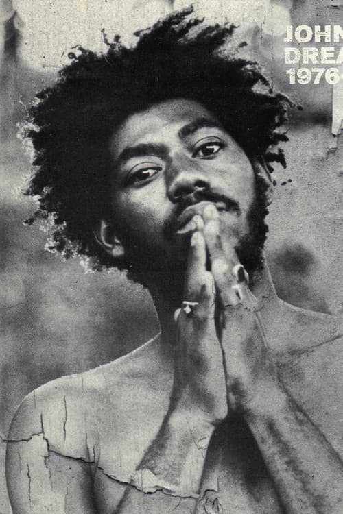 Johnny Clarke profile photo