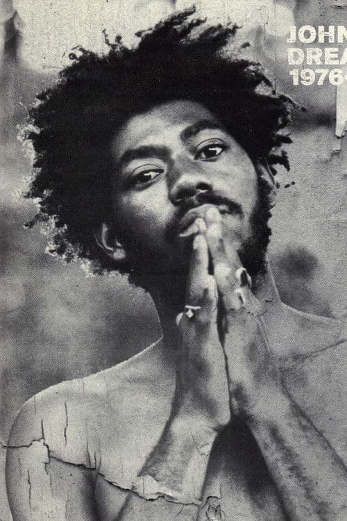 Johnny Clarke profile photo