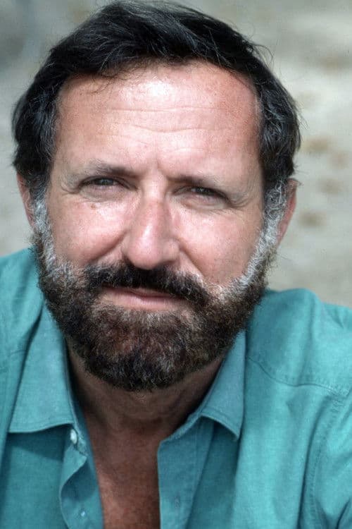 Michel Drach profile photo