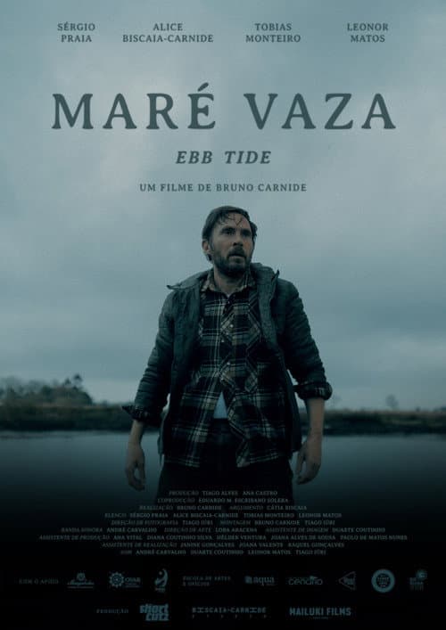 Ebb Tide poster