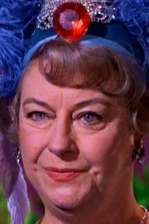 Barbara Morrison profile photo