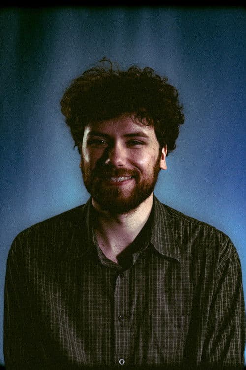 Ben Mouland profile photo