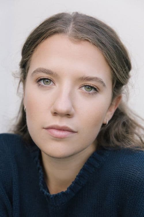 Lizzie Connick profile photo