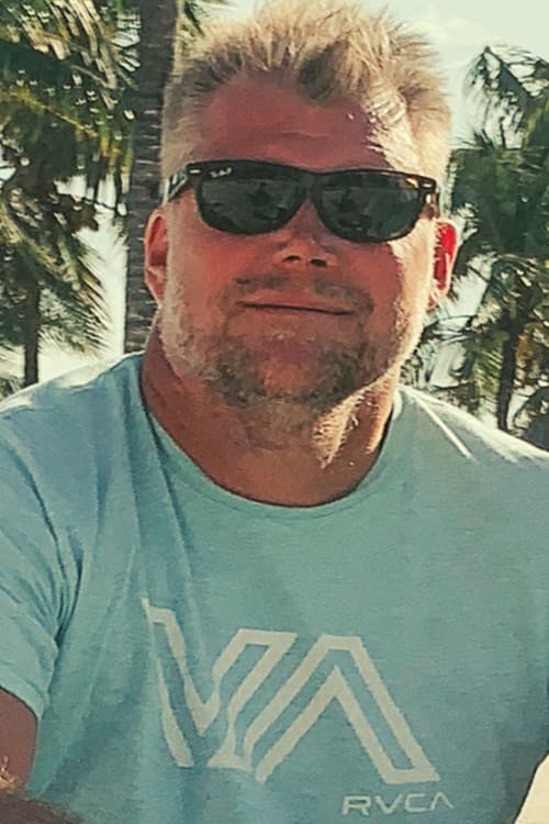 Scott Prestin profile photo