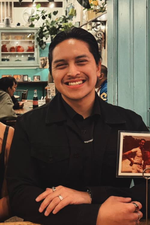 Javier Vicuña profile photo