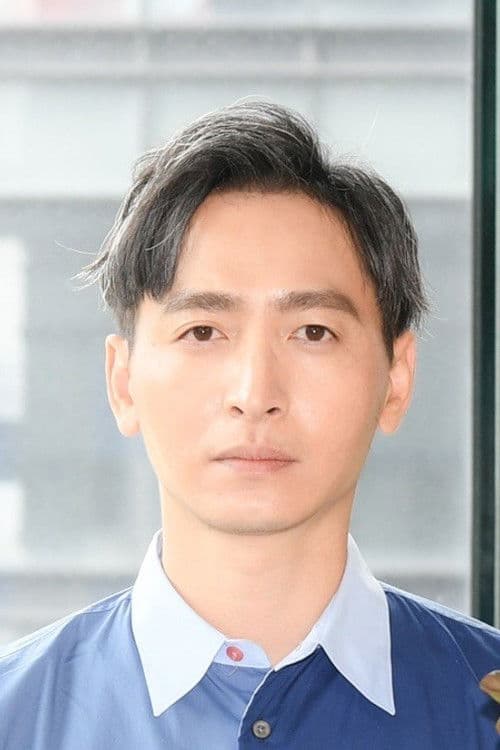 Huai-Min Hsu profile photo