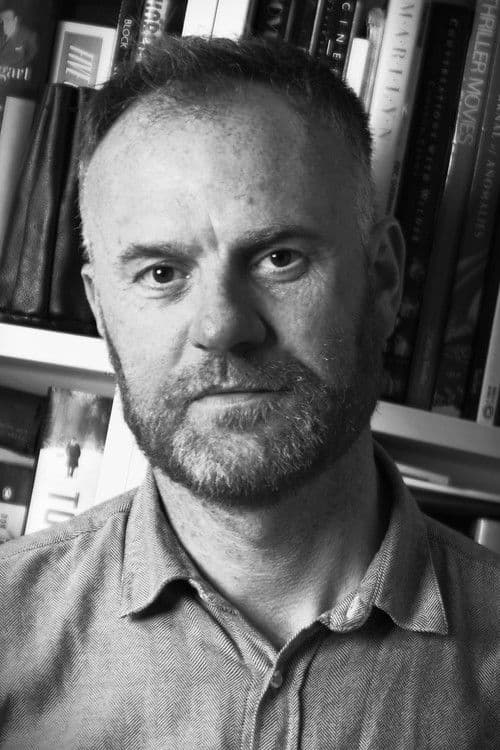 Tom Hall profile photo