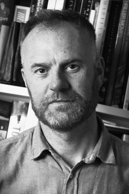 Tom Hall profile photo