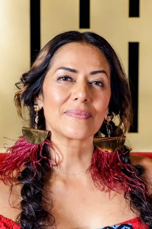 Lila Downs profile photo