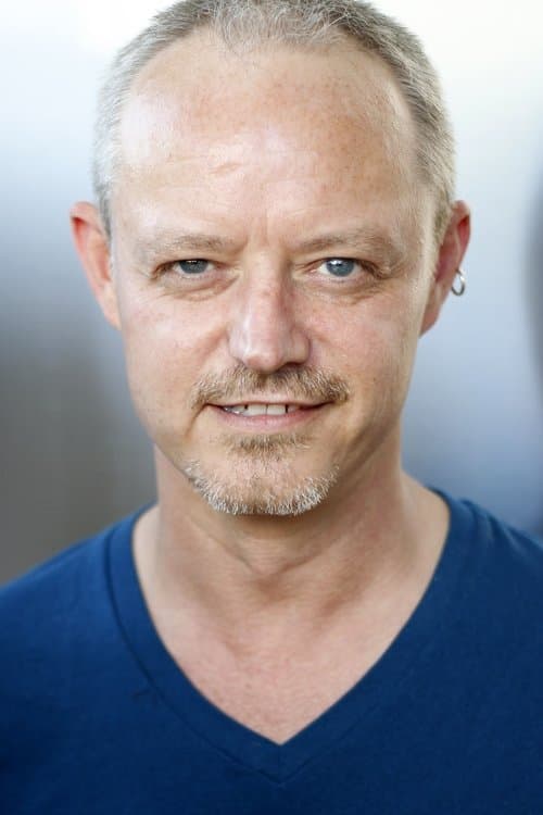 Desmond Askew profile photo