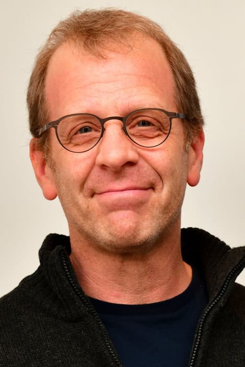 Paul Lieberstein profile photo