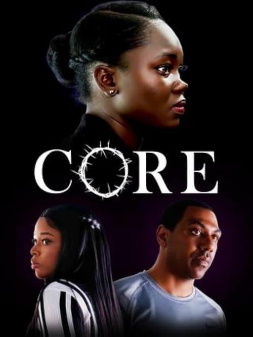 Core poster
