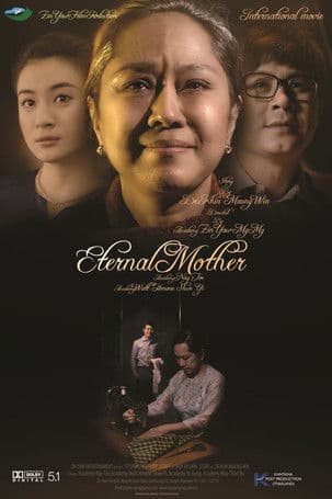 Eternal Mother poster