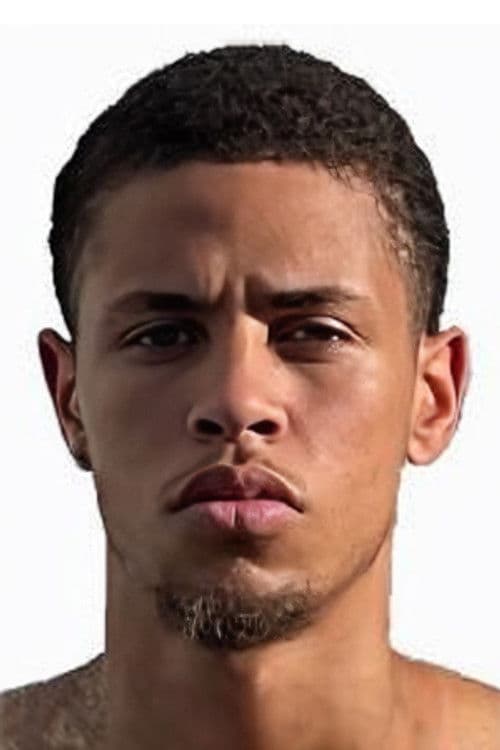 Isaiah Efrain Riquelmy profile photo