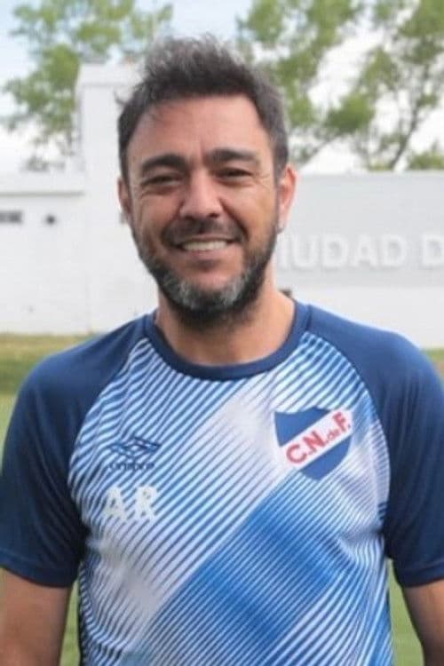 Álvaro Recoba profile photo