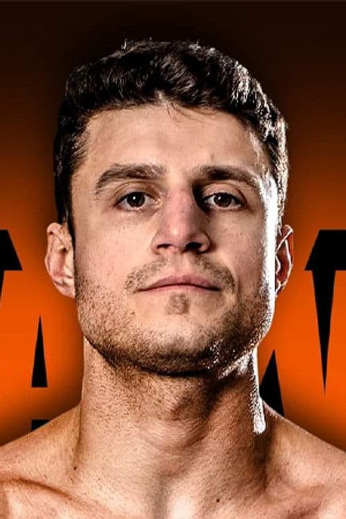 Stefan Voda profile photo