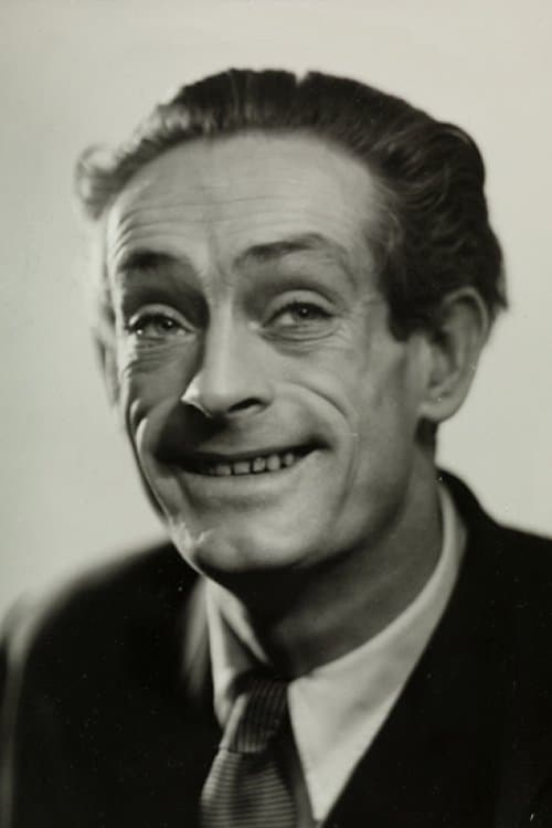 Dan Fosse profile photo