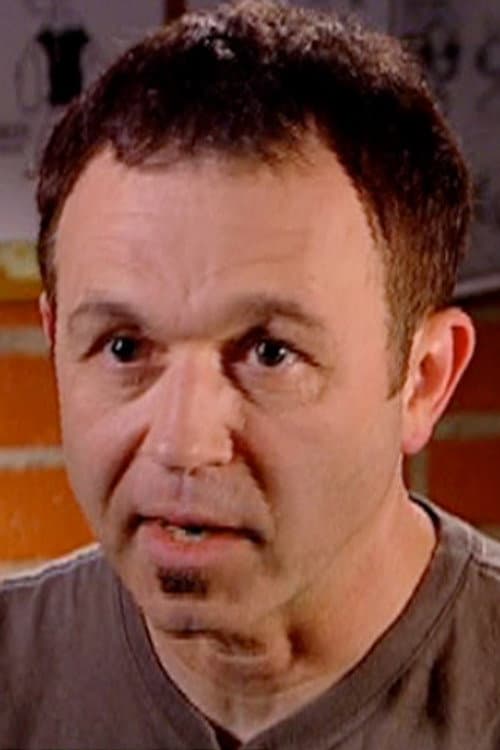 Bob Jaques profile photo