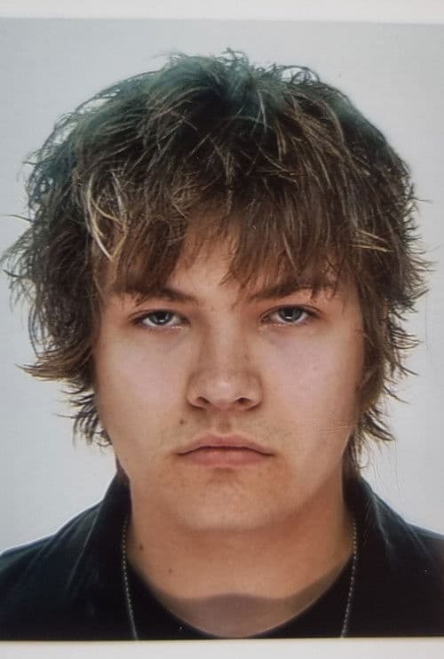 Sid Forbes profile photo