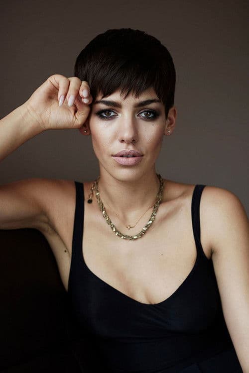 Alina Süggeler profile photo