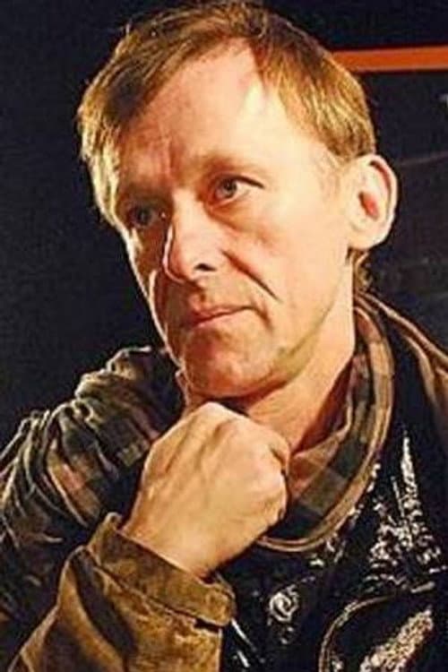 Oleksandr Daruga profile photo