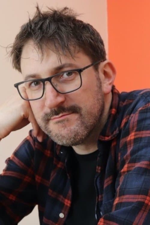 John Murphy profile photo