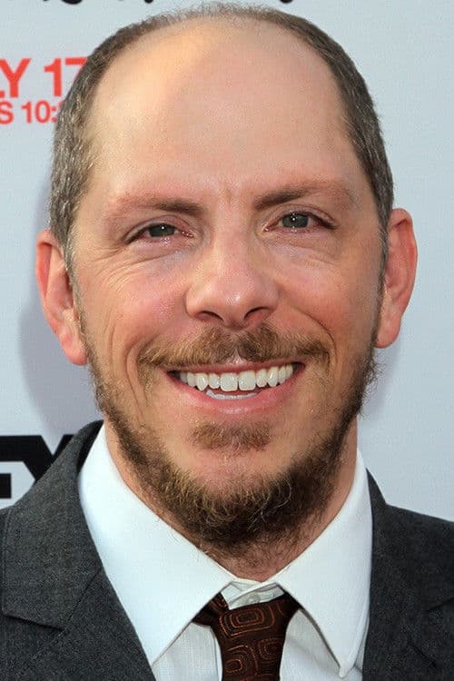 Stephen Falk profile photo