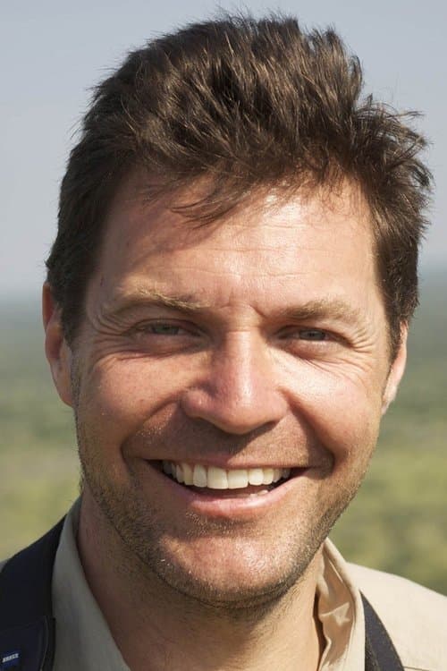 Steve Leonard profile photo