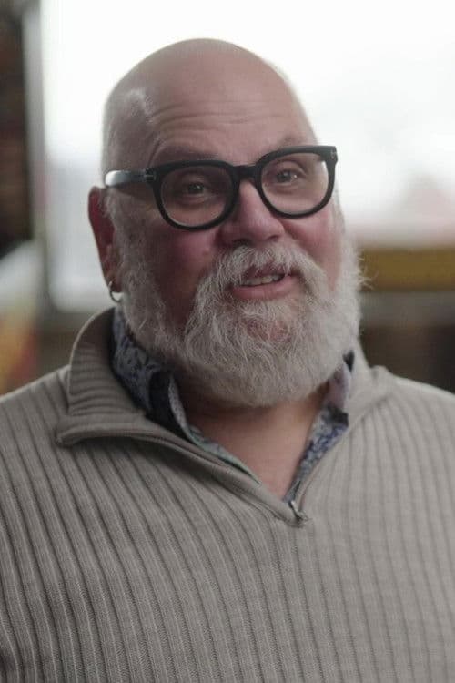 B.J. McQueen profile photo