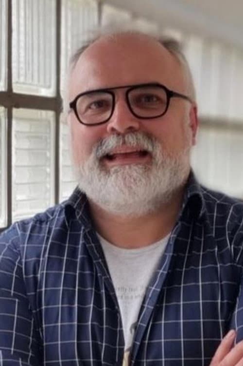 Jérémie Degruson profile photo