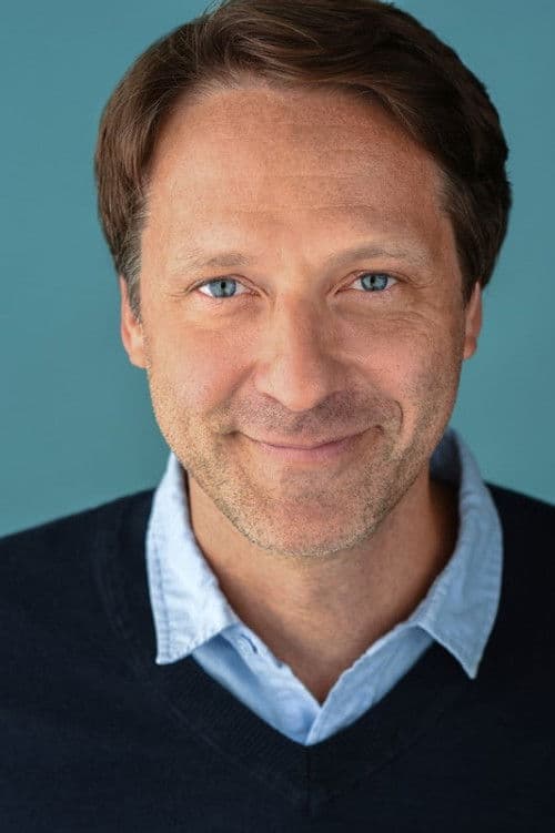 Caleb Scott profile photo