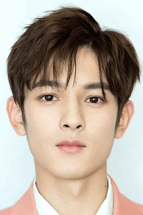 Wang Runze profile photo