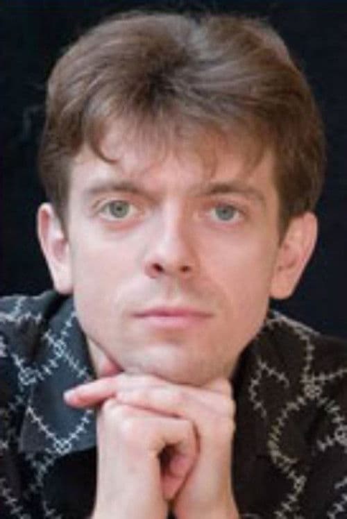 Matviy Chernenko profile photo